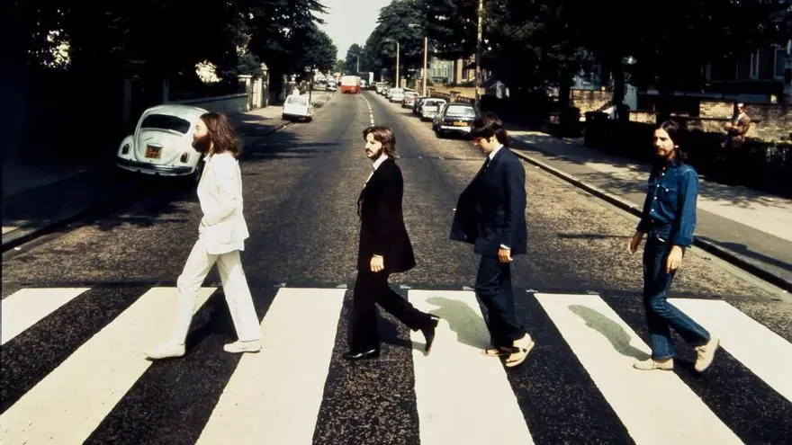 Diseño Web Badajoz - Abbey Road - PYMES HACKS